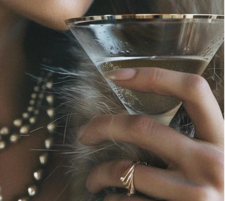 Welcome drink